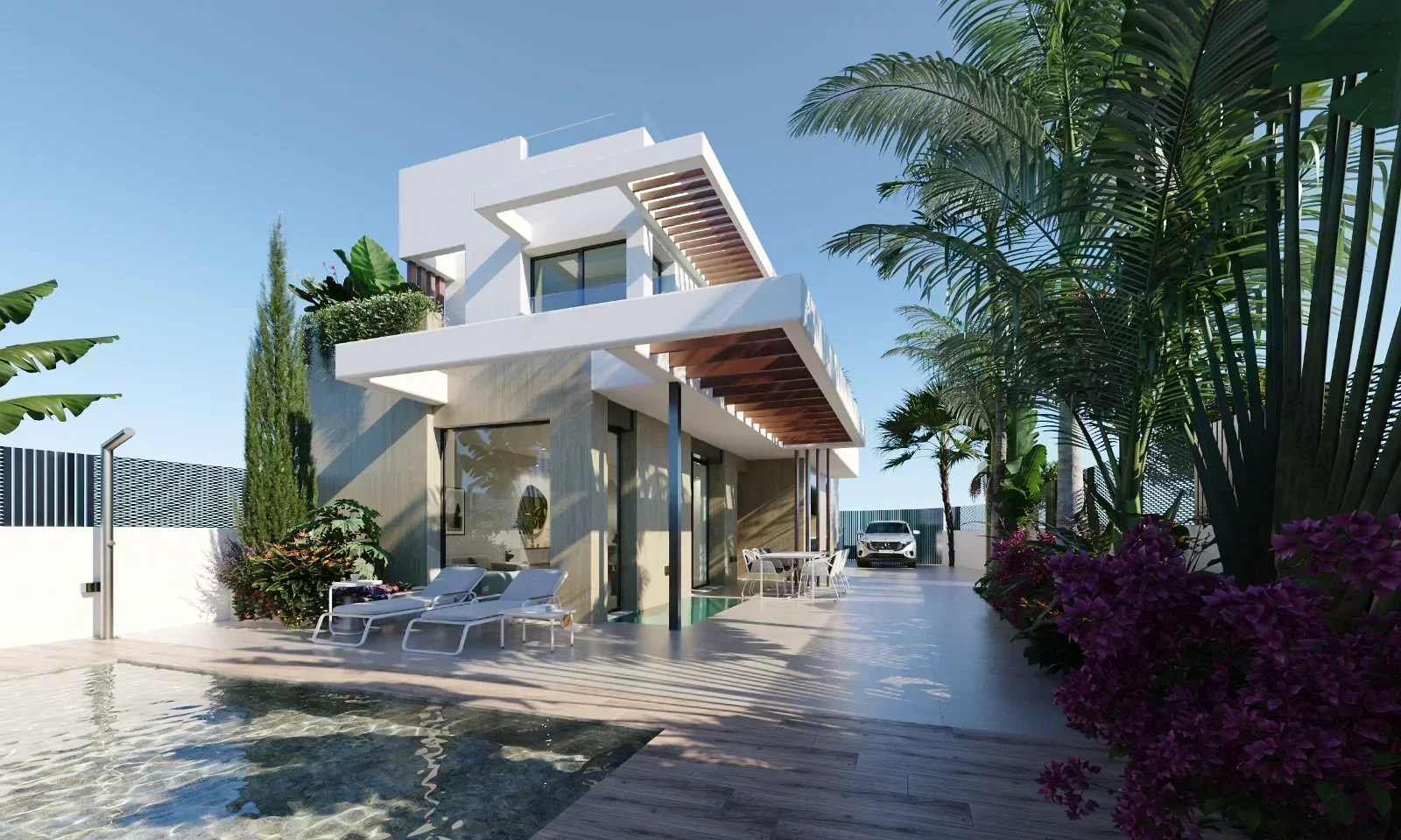 Amenities 2