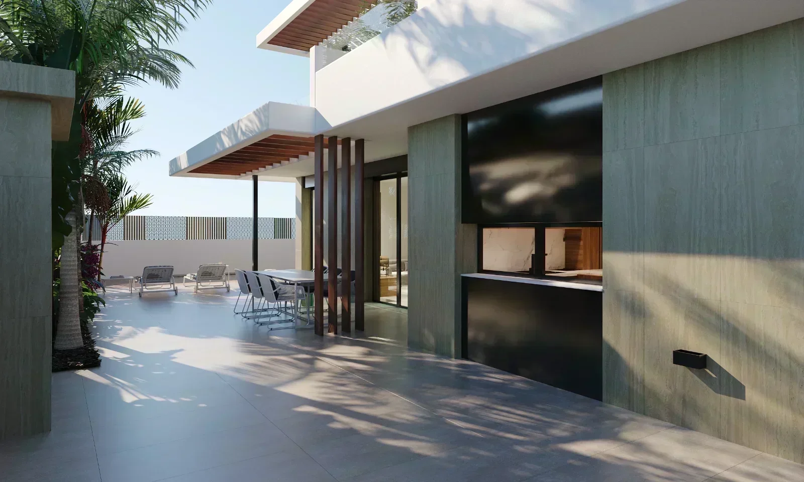 descripcion de amenities 4