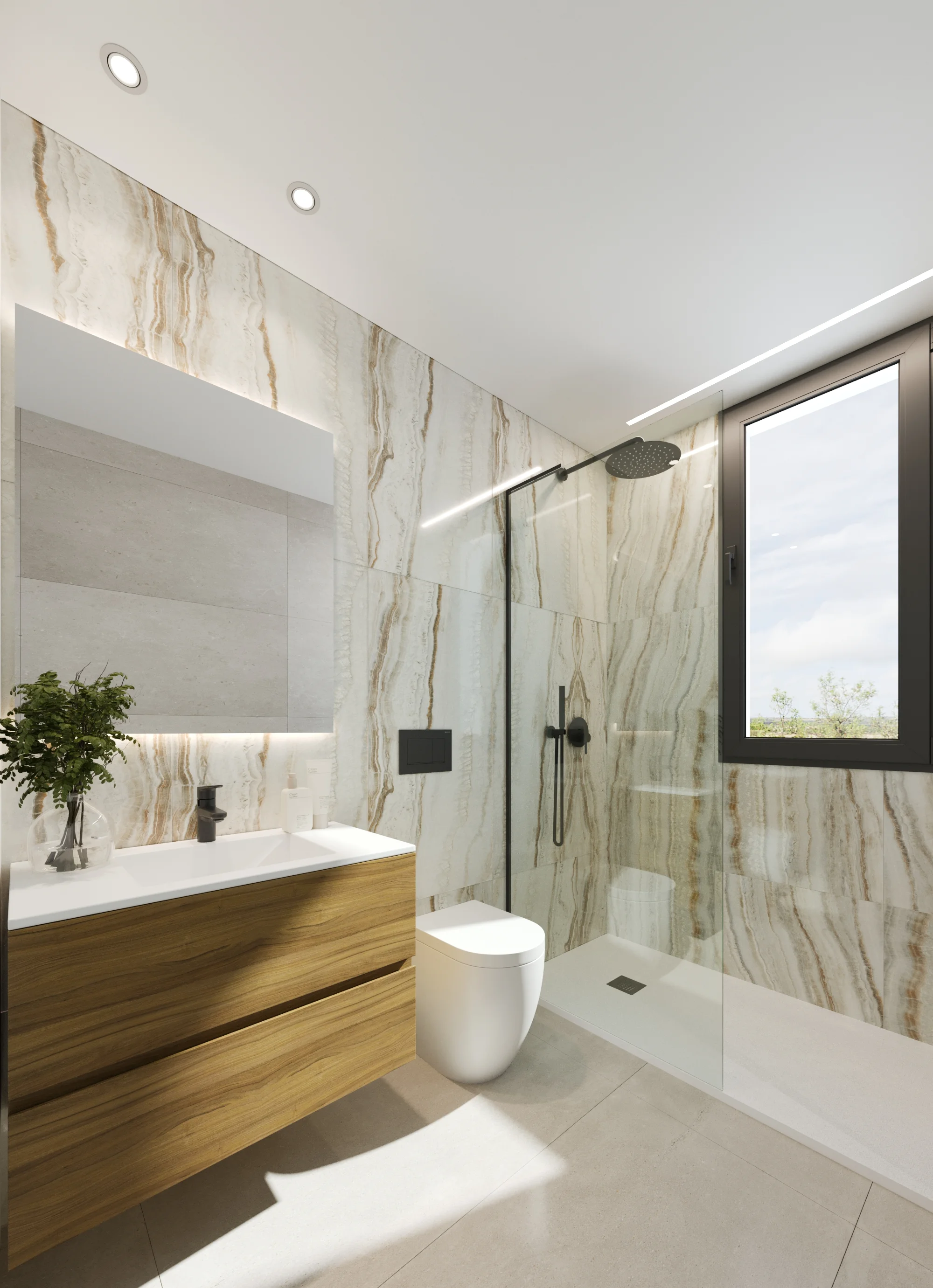 Residencial Las Palmeras - foto 2
