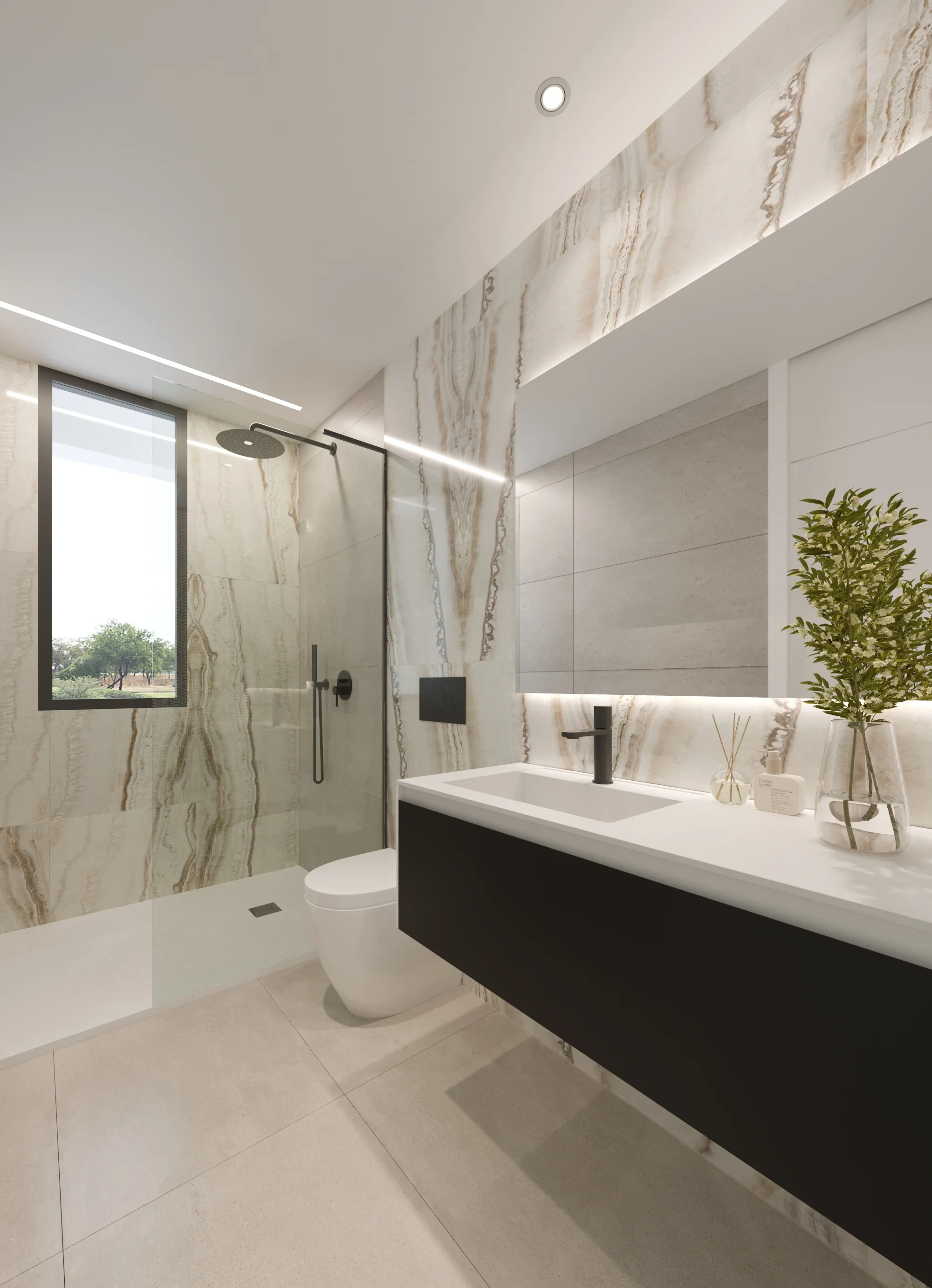 Residencial Las Palmeras - foto 3
