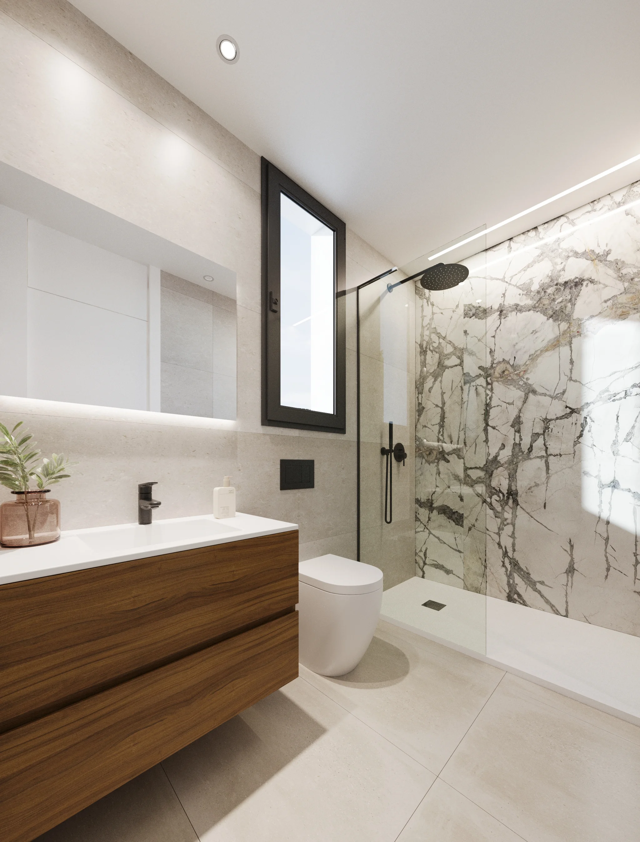 Residencial Las Palmeras - foto 4