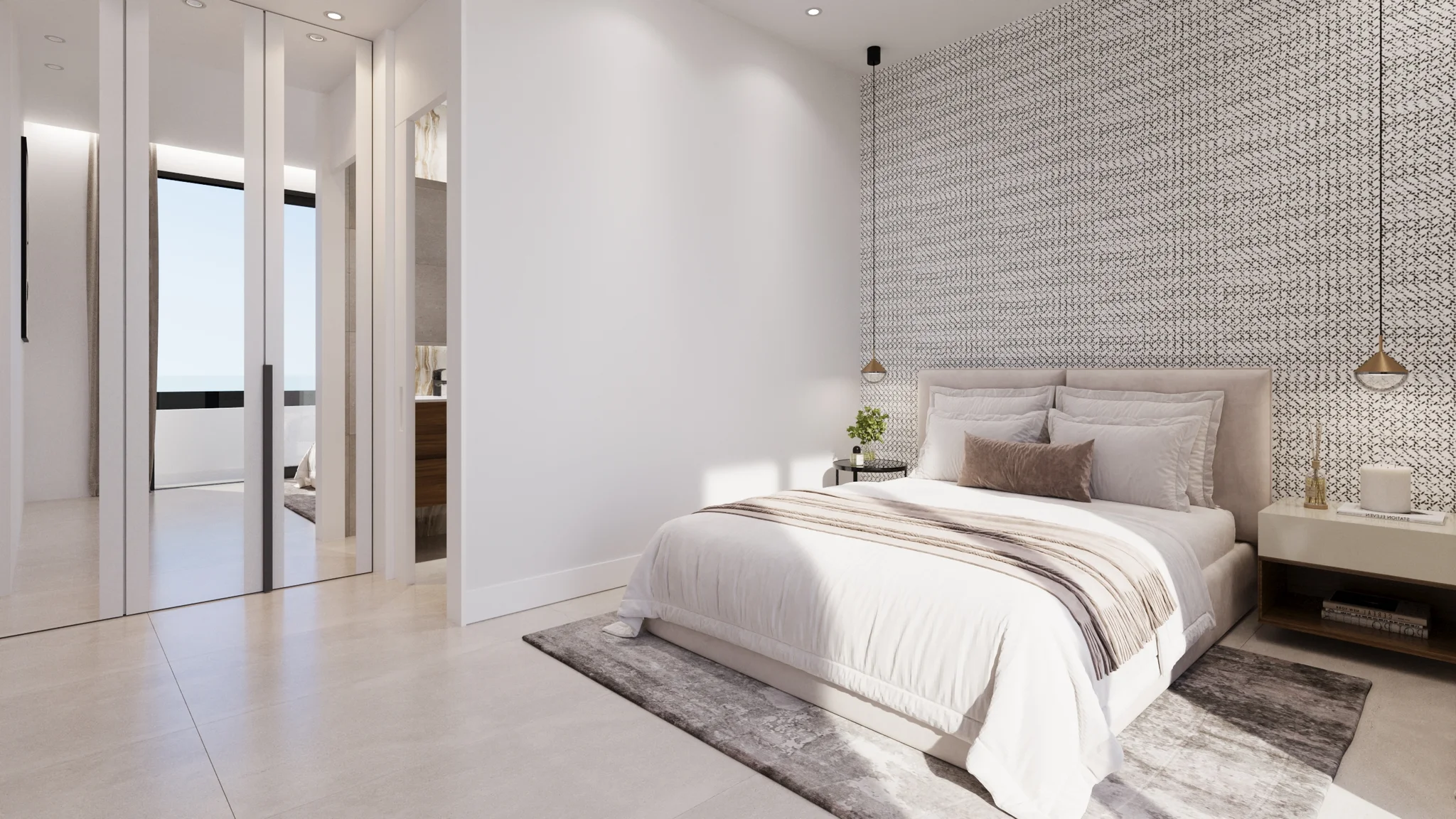 Residencial Las Palmeras - foto 6