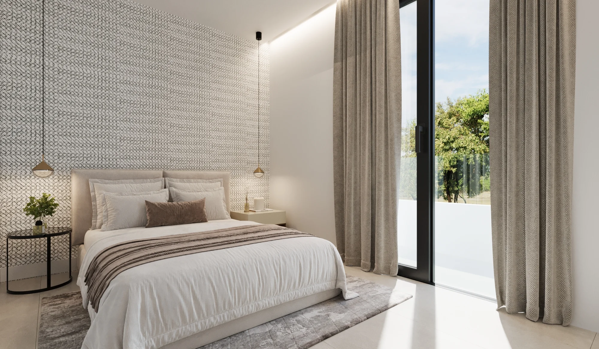 Residencial Las Palmeras - foto 7
