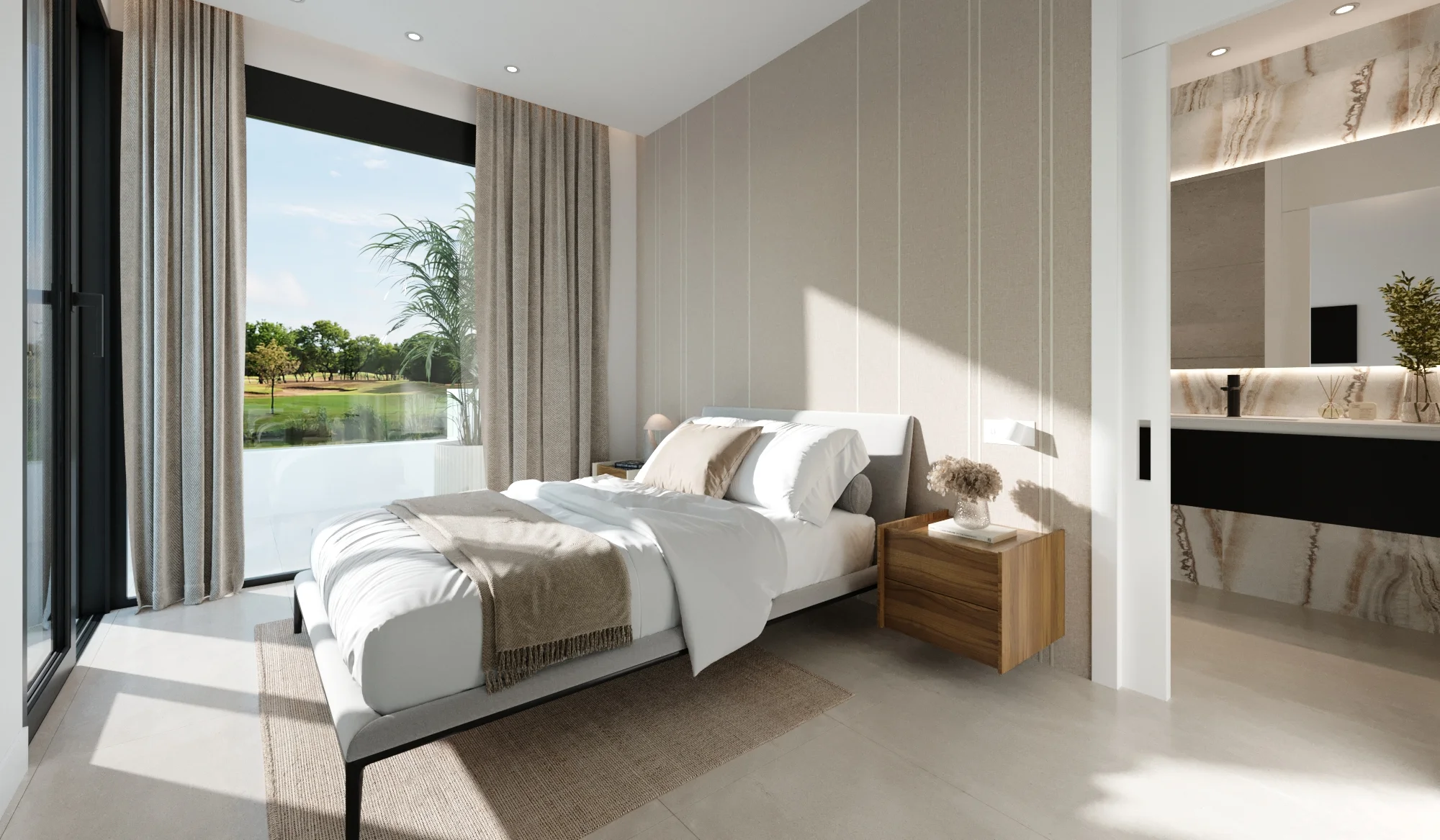Residencial Las Palmeras - foto 9