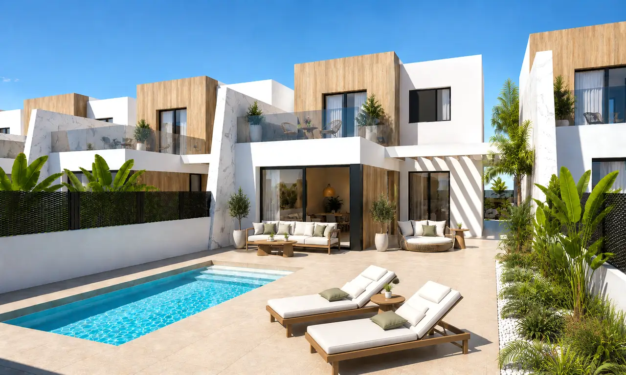 Residencial Azahar