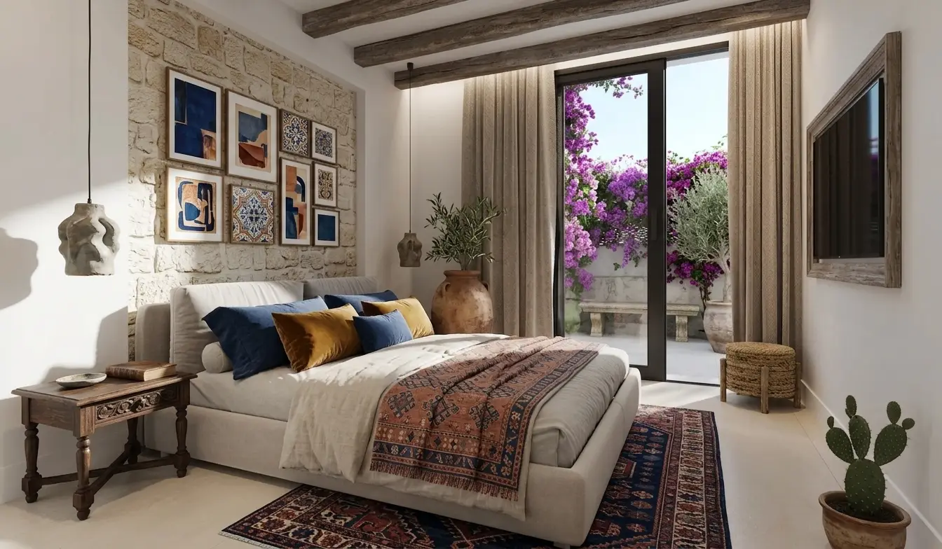 Residencial Las Palmeras - foto 8
